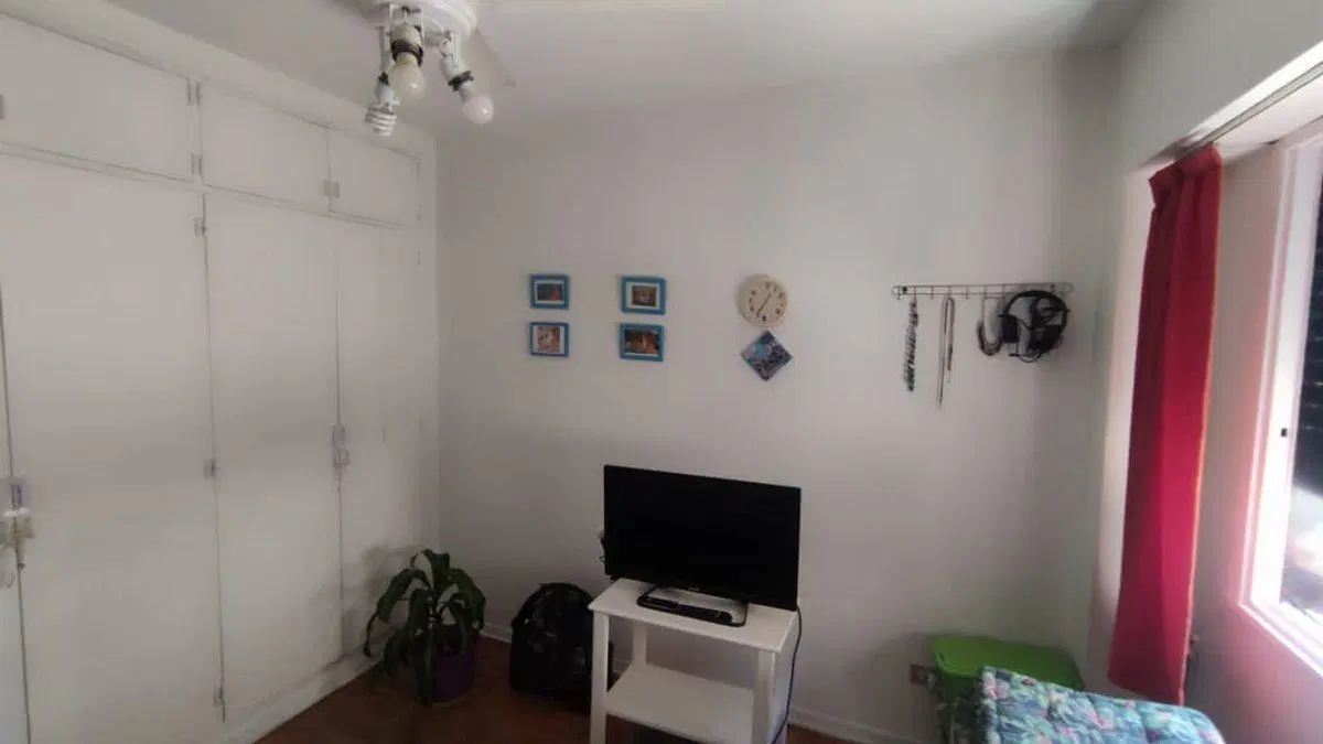 VENTA DEPARTAMENTO EN DEVOTO DE 2 AMBIENTES 2