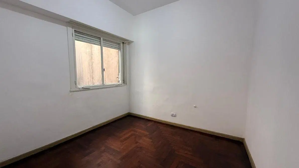 DEPARTAMENTO 3 AMBIENTES VENTA VILLA CRESPO 3