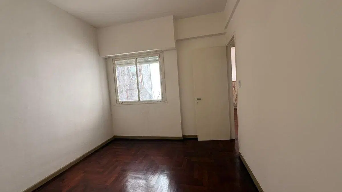 DEPARTAMENTO 3 AMBIENTES VENTA VILLA CRESPO 2