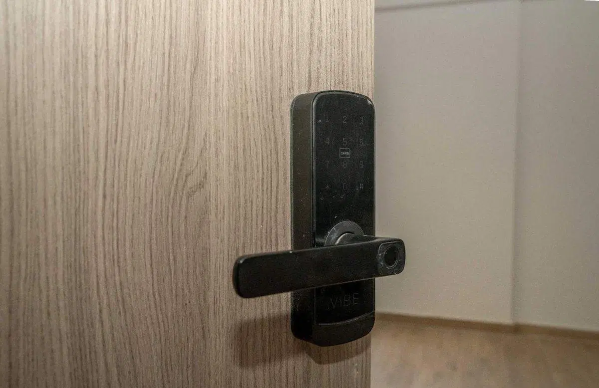 DEPARTAMENTO 1 AMBIENTE VENTA PALERMO AMENITIES 5