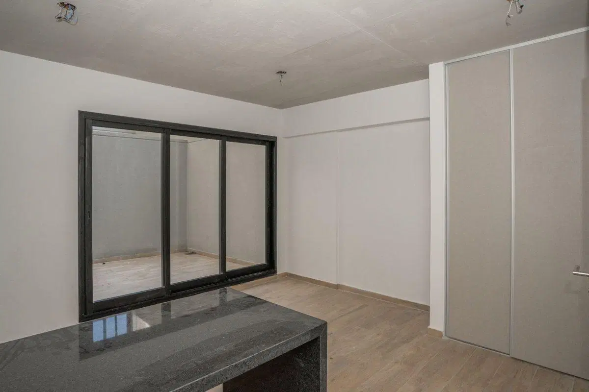 DEPARTAMENTO 1 AMBIENTE VENTA PALERMO AMENITIES 2