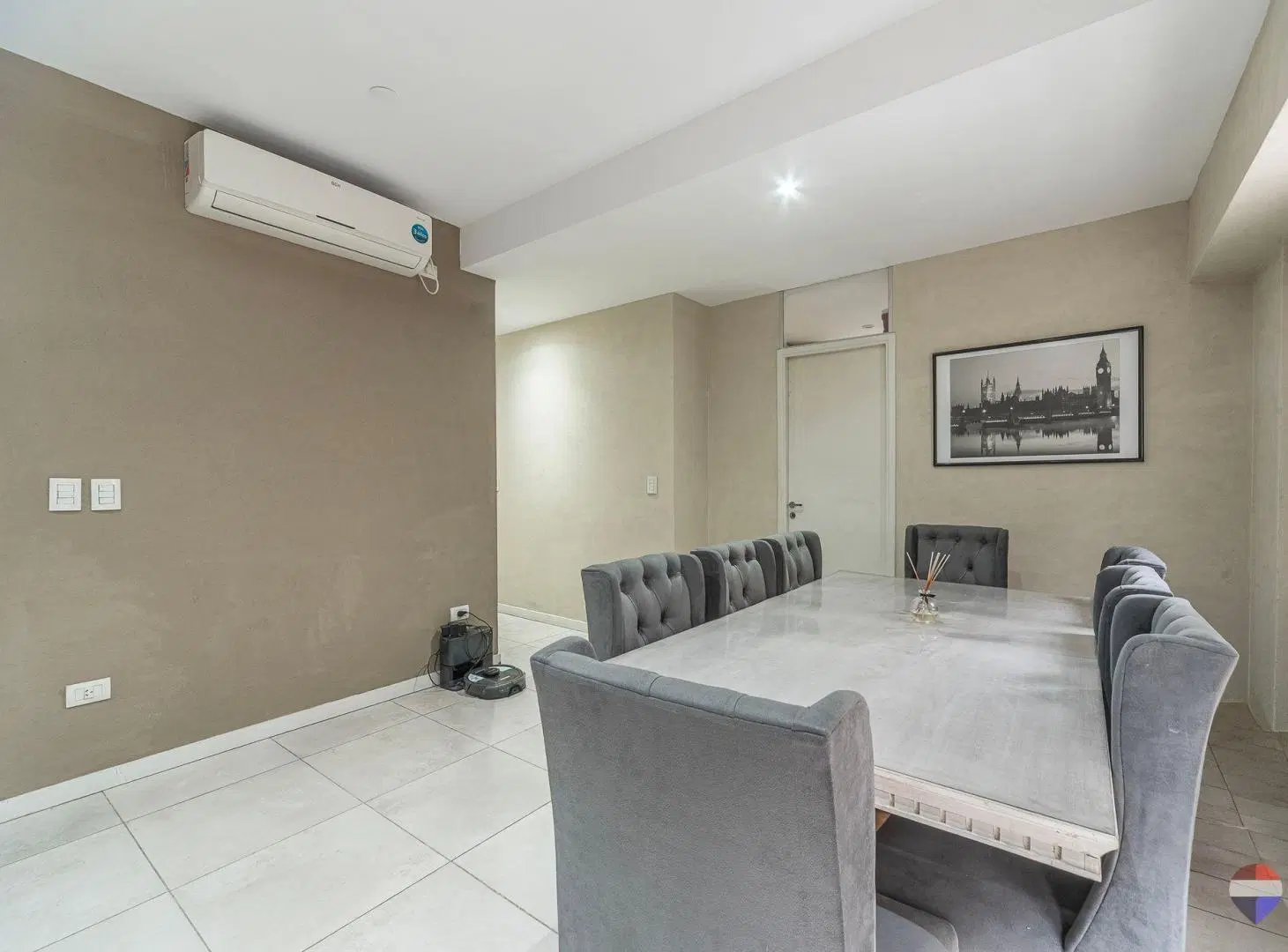 PH VENTA 4 AMBIENTES COGHLAN  CON GRAN TERRAZA 3
