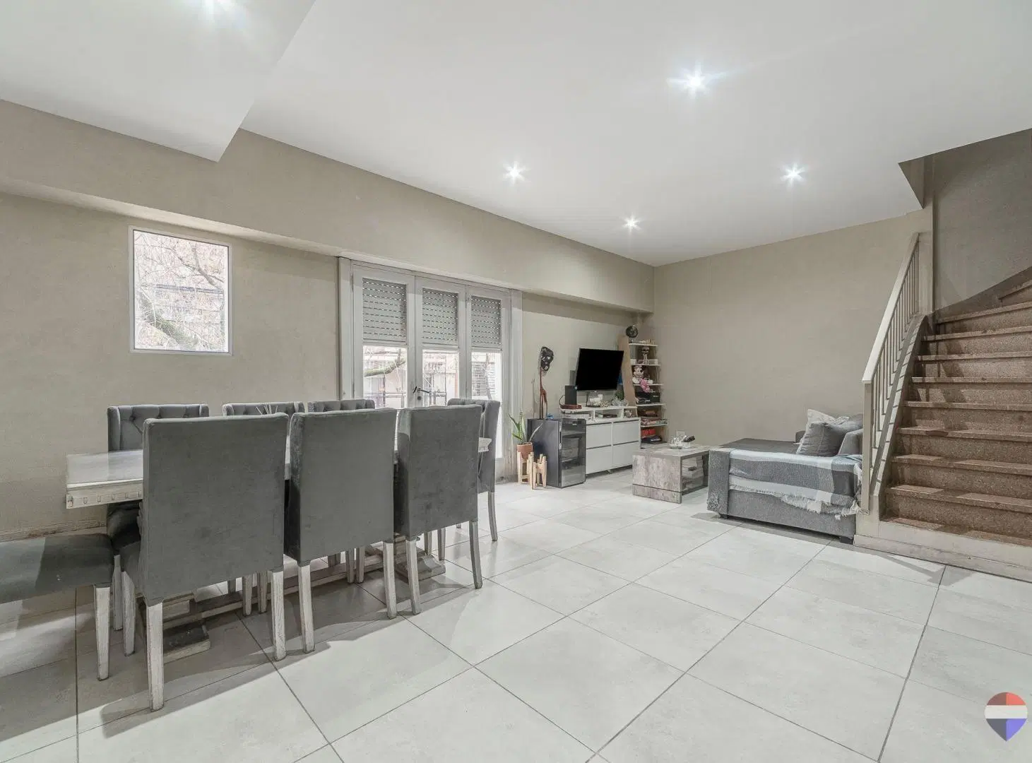 PH VENTA 4 AMBIENTES COGHLAN  CON GRAN TERRAZA 2