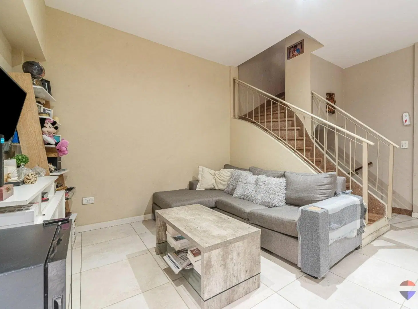 PH VENTA 4 AMBIENTES COGHLAN  CON GRAN TERRAZA 4