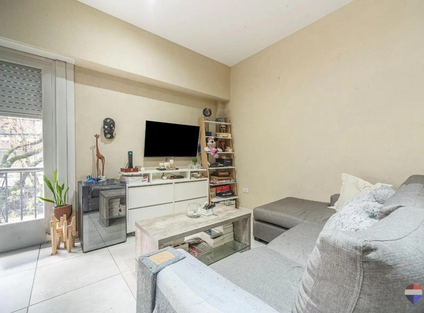 PH VENTA 4 AMBIENTES COGHLAN  CON GRAN TERRAZA 5