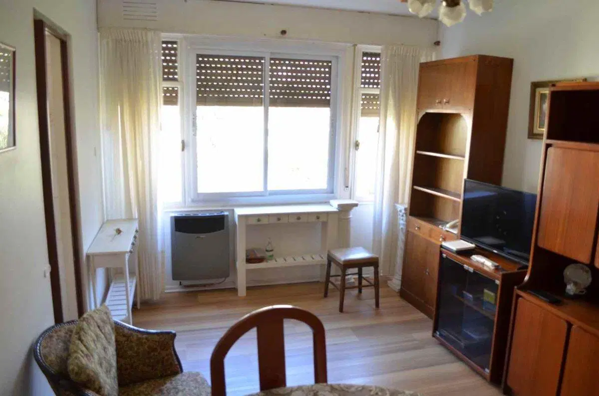 Departamento Venta 3 Ambientes San Cristóbal 2