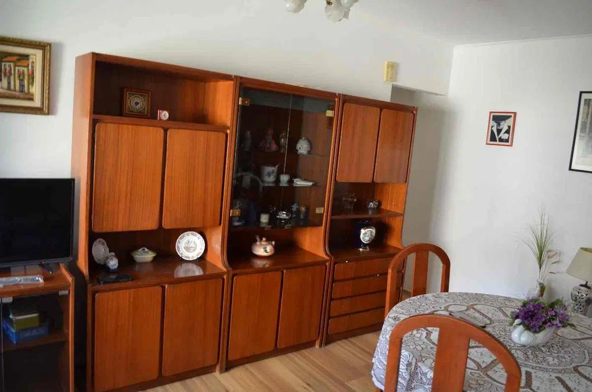 Departamento Venta 3 Ambientes San Cristóbal 4