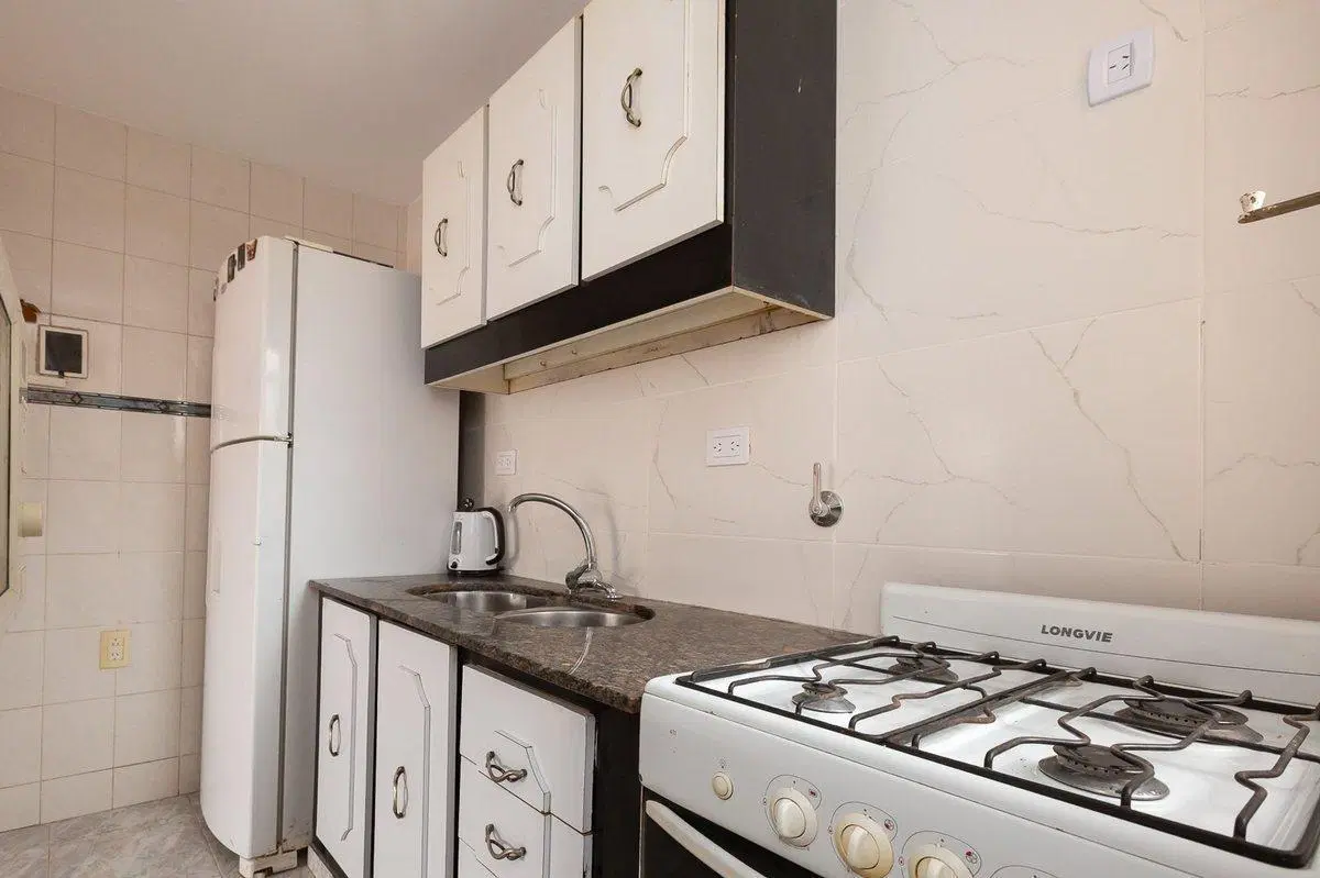 VENTA DEPARTAMENTO 3 AMBIENTES VILLA URQUIZA PATIO 3