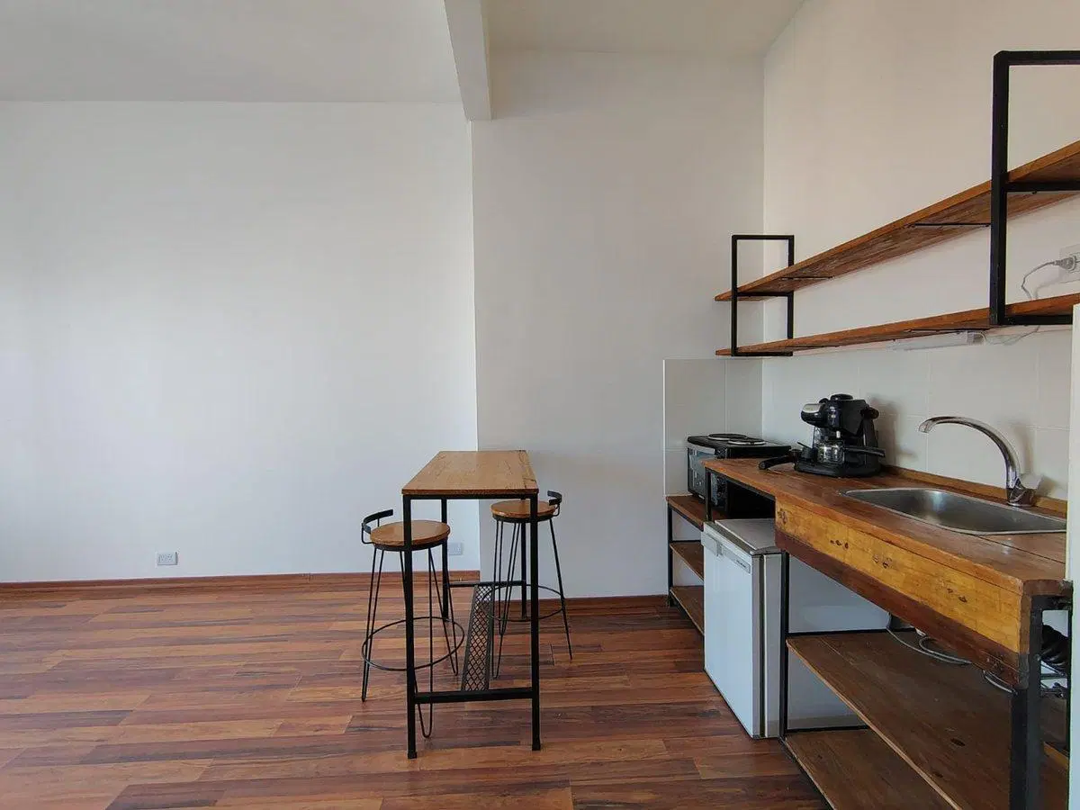 Departamento VENTA 2 ambientes Monserrat DUPLEX 2