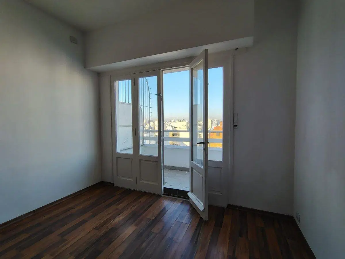 Departamento VENTA 2 ambientes Monserrat DUPLEX 5