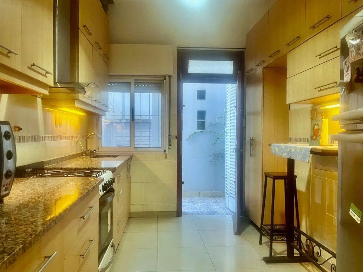 VENTA PH VILLA PUEYRREDON 3 AMBIENTES CON PATIO 5