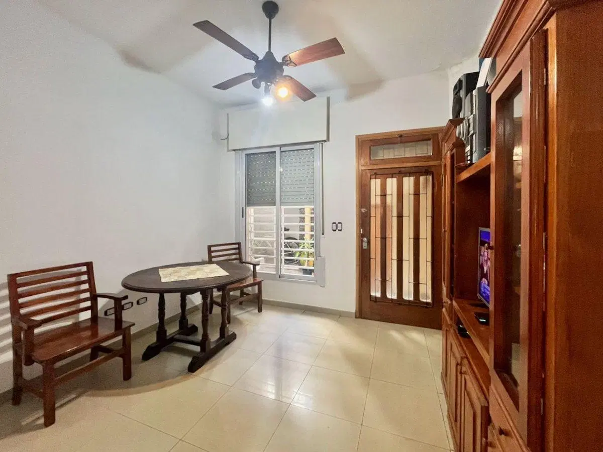 VENTA PH VILLA PUEYRREDON 3 AMBIENTES CON PATIO 2