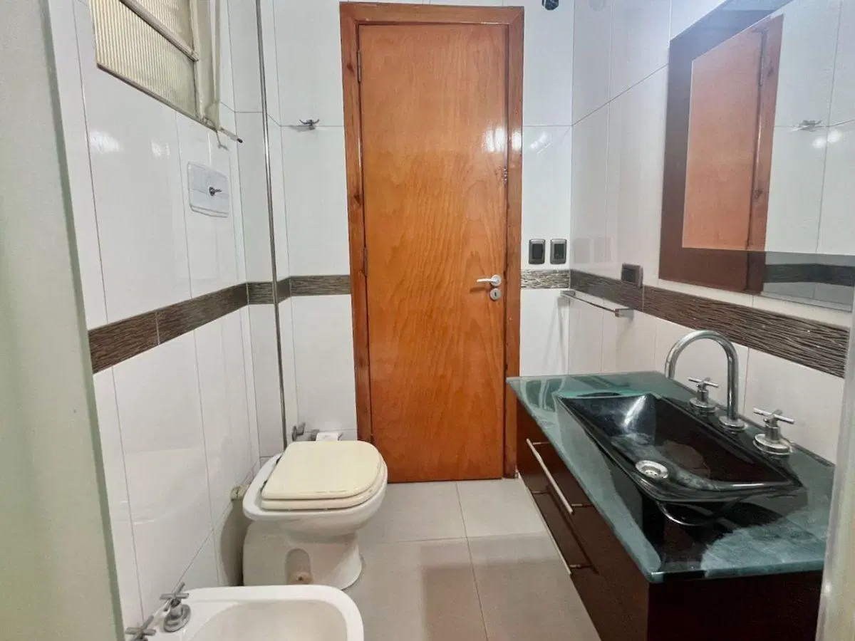 VENTA PH VILLA PUEYRREDON 3 AMBIENTES CON PATIO 3