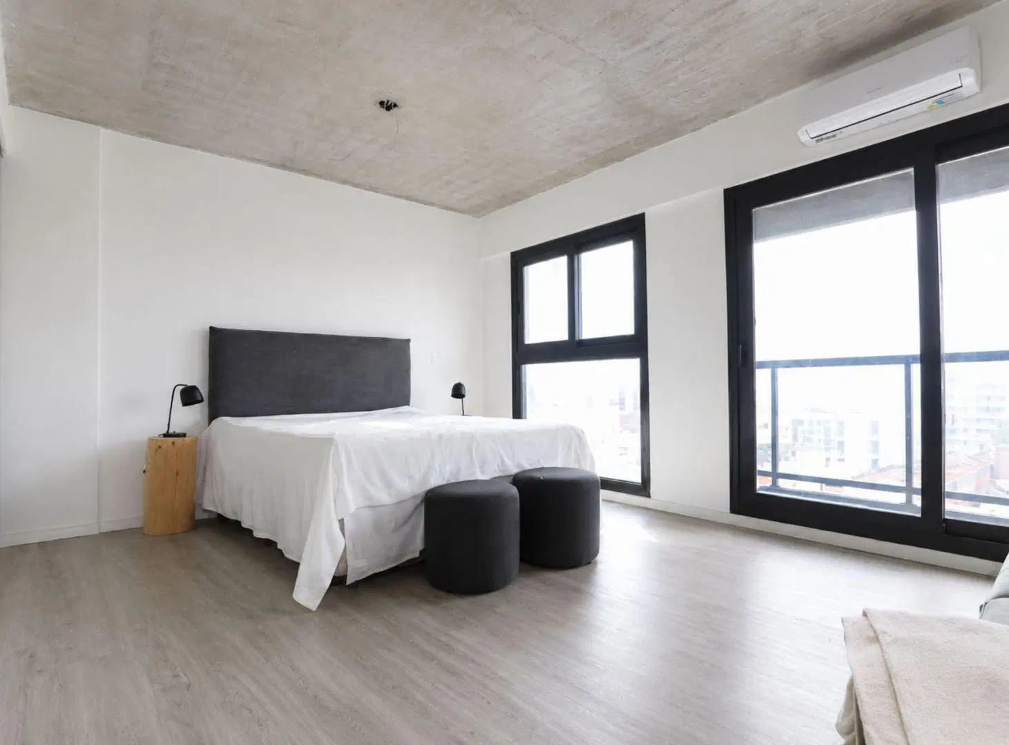 DEPARTAMENTO MONOAMBIENTE EN VENTA  VILLA CRESPO 5