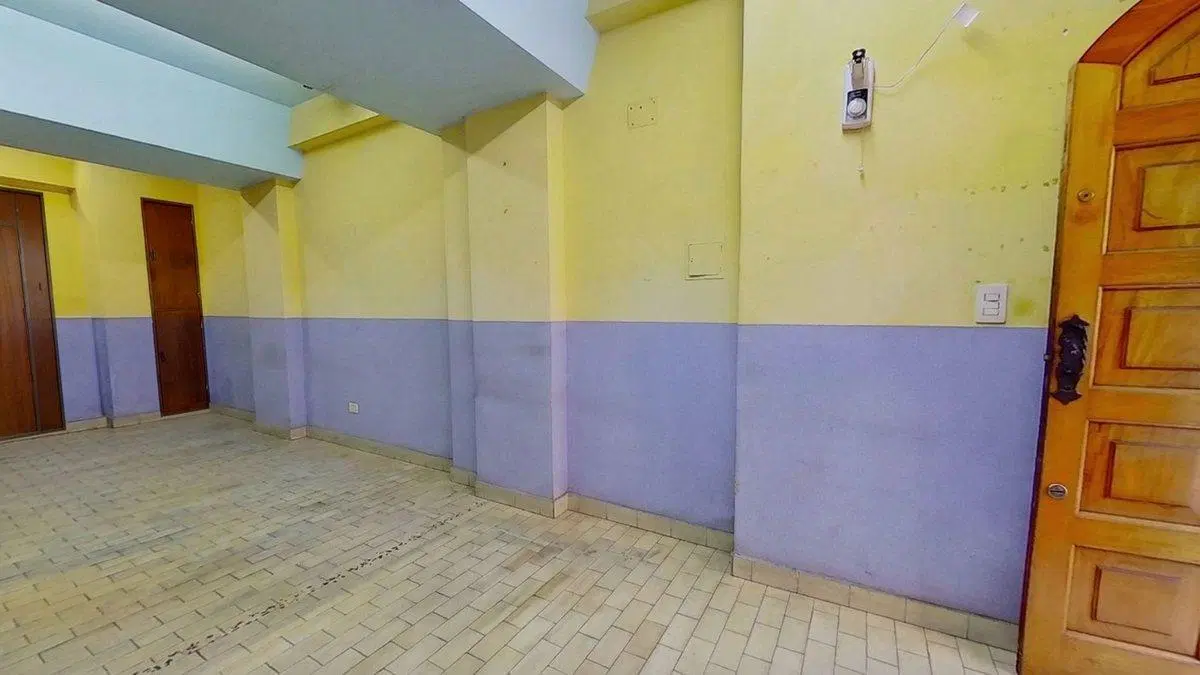 Venta Local Comercial en Barracas 2