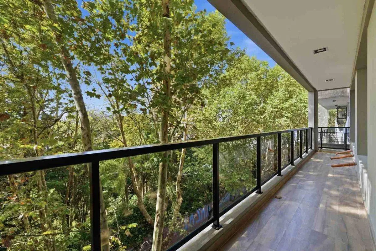DEPARTAMENTO 3 AMBIENTES VENTA BELGRANO A ESTRENAR 3