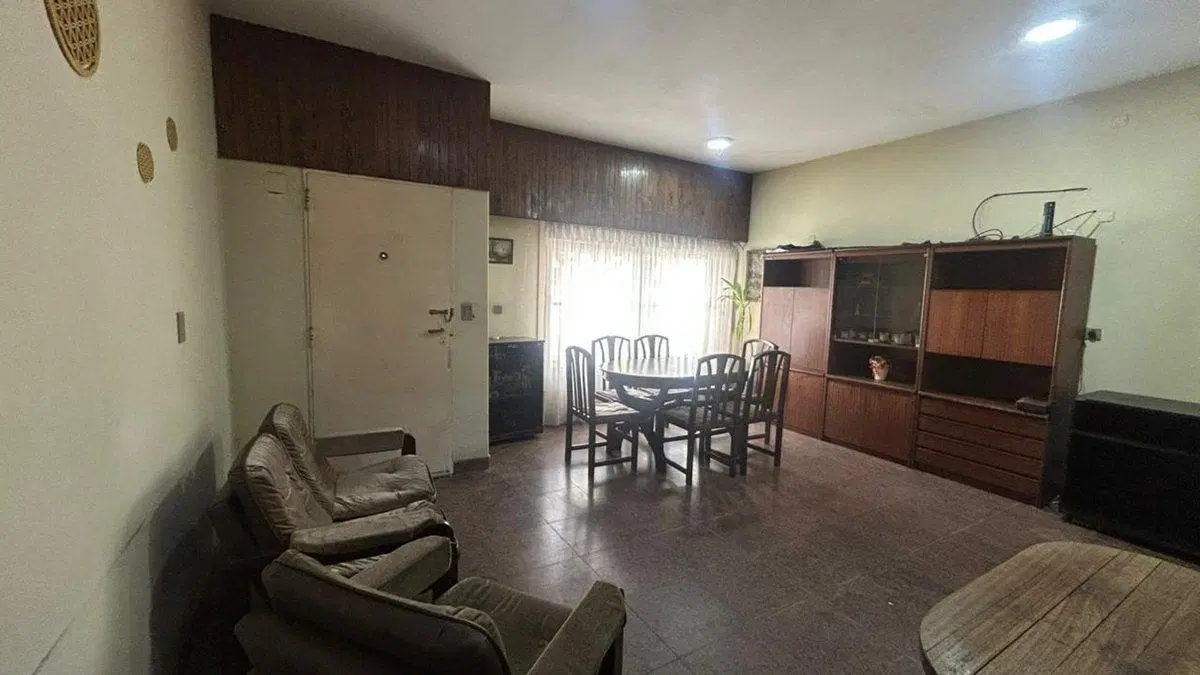 CASA 3 AMBIENTES VENTA CIUDADELA JARDIN TERRAZA 3