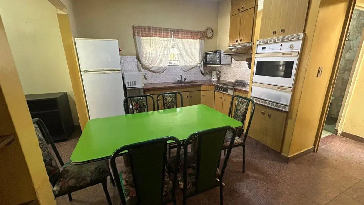 CASA 3 AMBIENTES VENTA CIUDADELA JARDIN TERRAZA 4
