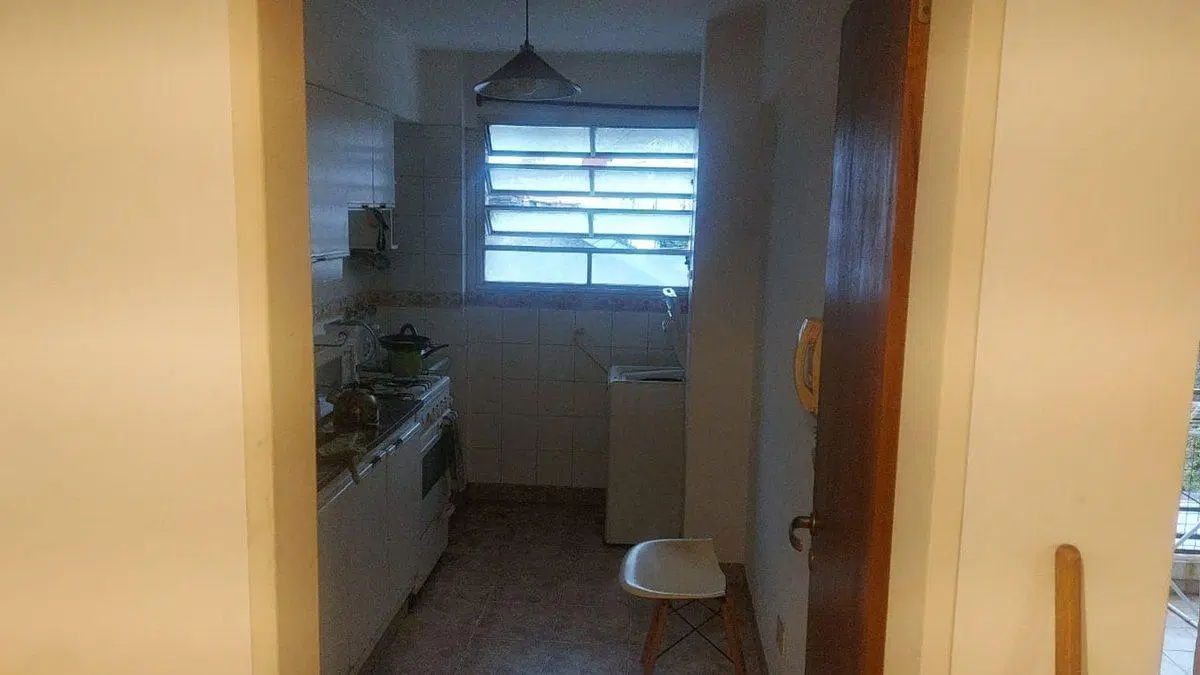 Venta Departamento 2 ambientes Flores Norte 5