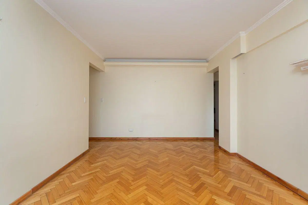 DEPARTAMENTO VENTA 3 AMBIENTES BALVANERA RECICLADO 4