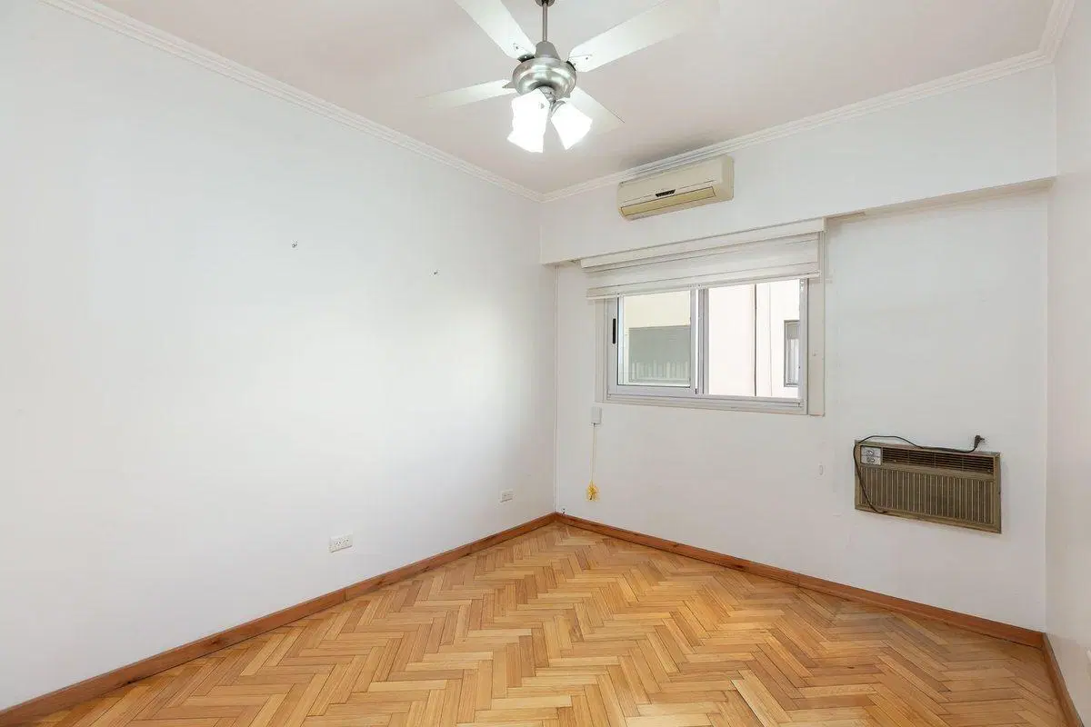 DEPARTAMENTO VENTA 3 AMBIENTES BALVANERA RECICLADO 2