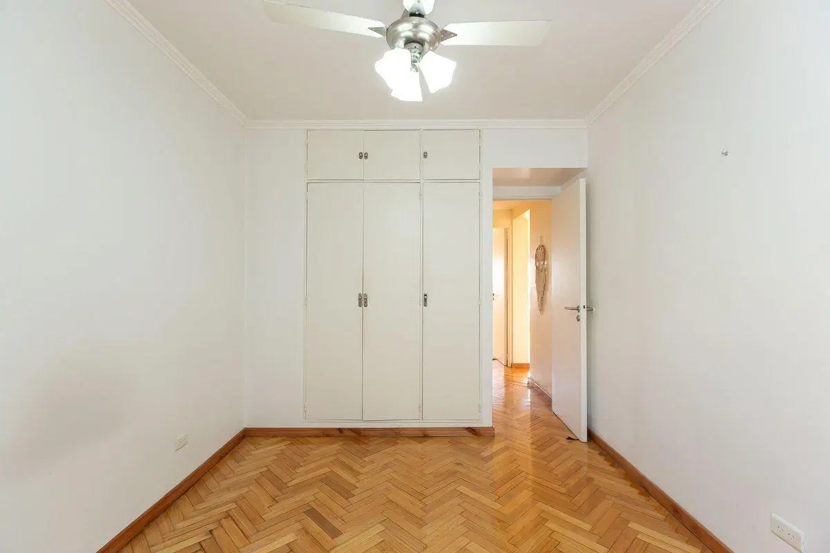 DEPARTAMENTO VENTA 3 AMBIENTES BALVANERA RECICLADO 5