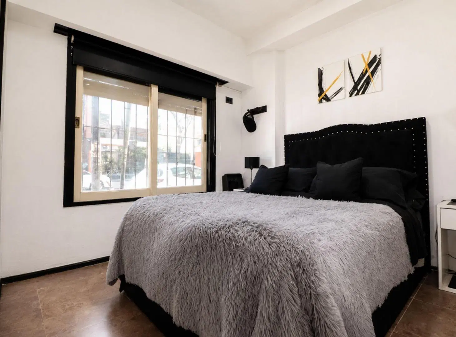 VENTA PH 2 AMBIENTES PATIO PARRILA VILLA URQUIZA 8