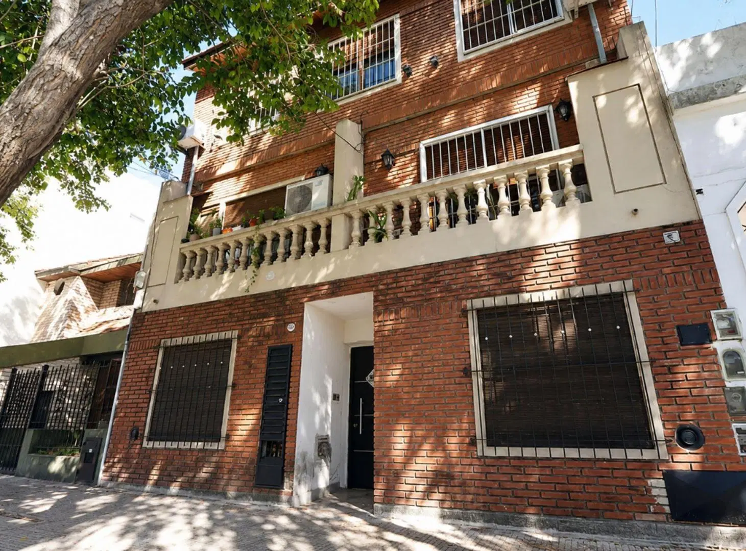 VENTA PH 2 AMBIENTES PATIO PARRILA VILLA URQUIZA 4