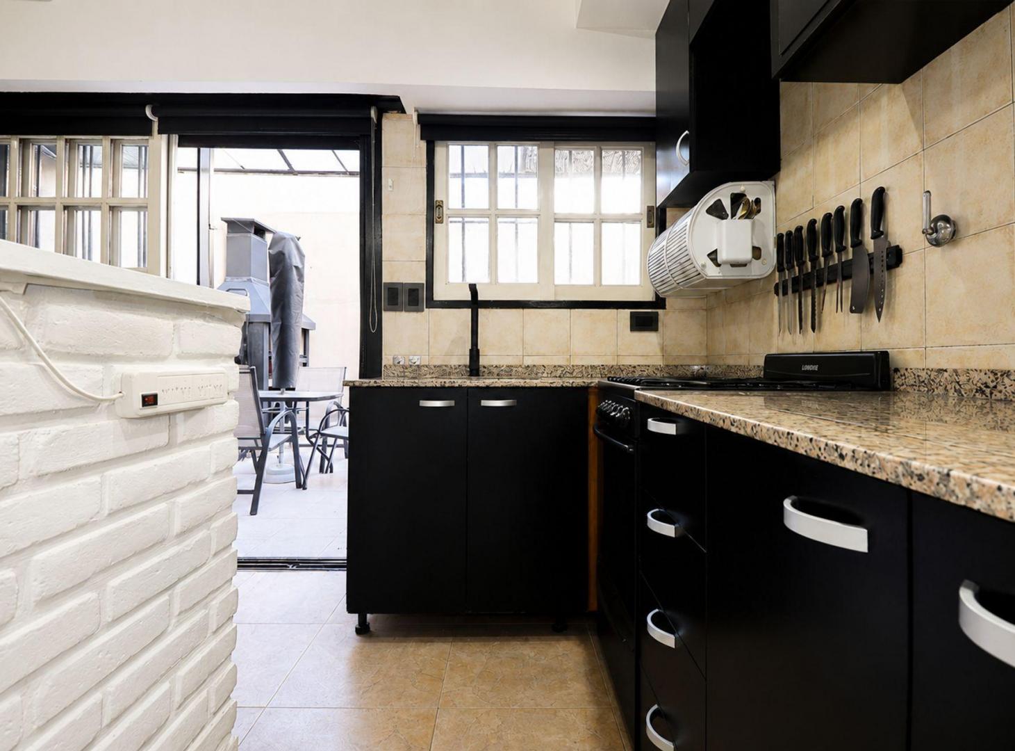 Foto de VENTA PH 2 AMBIENTES PATIO PARRILA VILLA URQUIZA, imagen 3