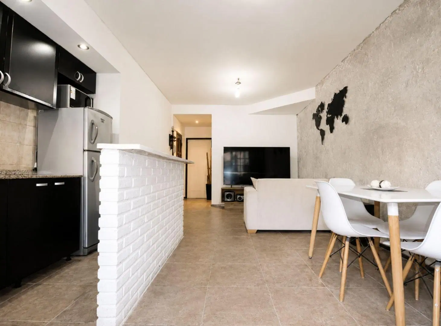 VENTA PH 2 AMBIENTES PATIO PARRILA VILLA URQUIZA 2