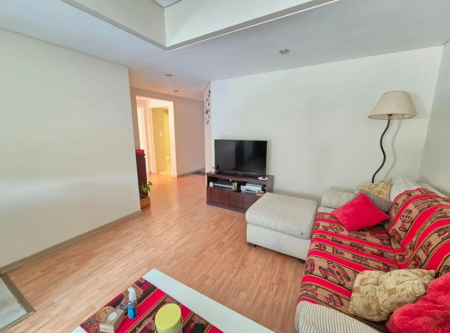 DEPARTAMENTO VENTA 3 AMBIENTES VILLA URQUIZA LUMIN 3