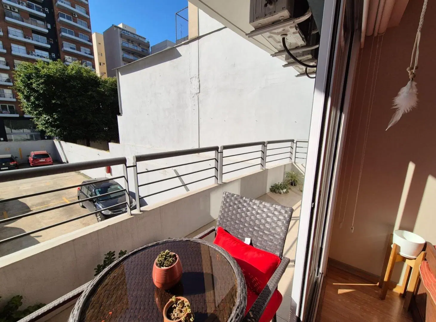 DEPARTAMENTO VENTA 3 AMBIENTES VILLA URQUIZA LUMIN 5