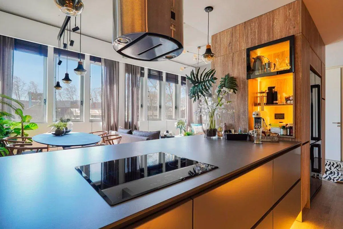 DEPARTAMENTO EN VENTA QUARTIER RETIRO 3 AMBIENTES 2