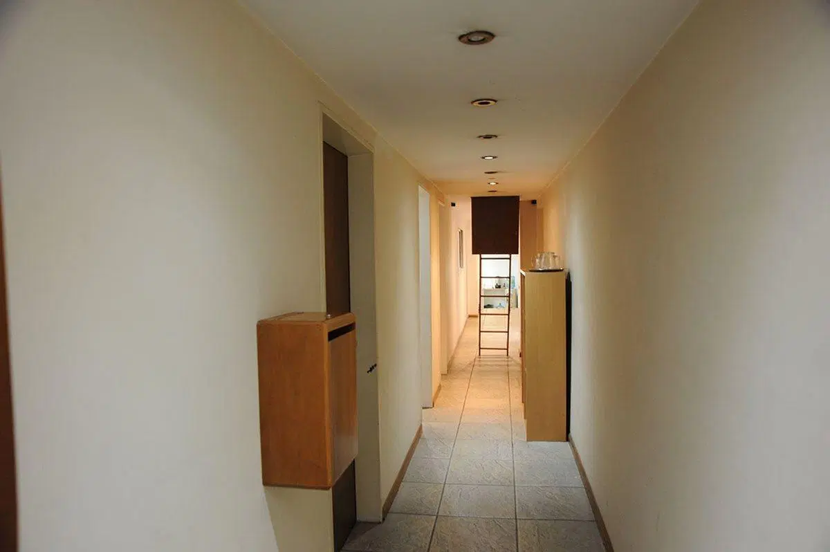 VENTA OFICINAS C/ ESPACIO AUDIOVISUAL BARRACAS 2