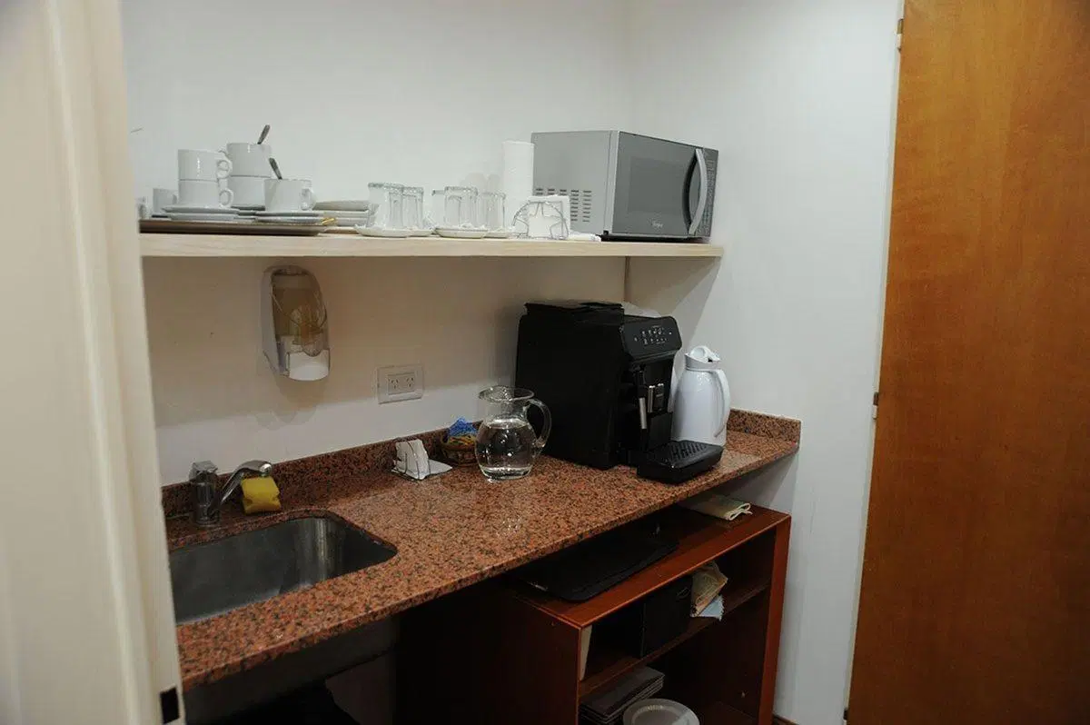 VENTA OFICINAS C/ ESPACIO AUDIOVISUAL BARRACAS 3