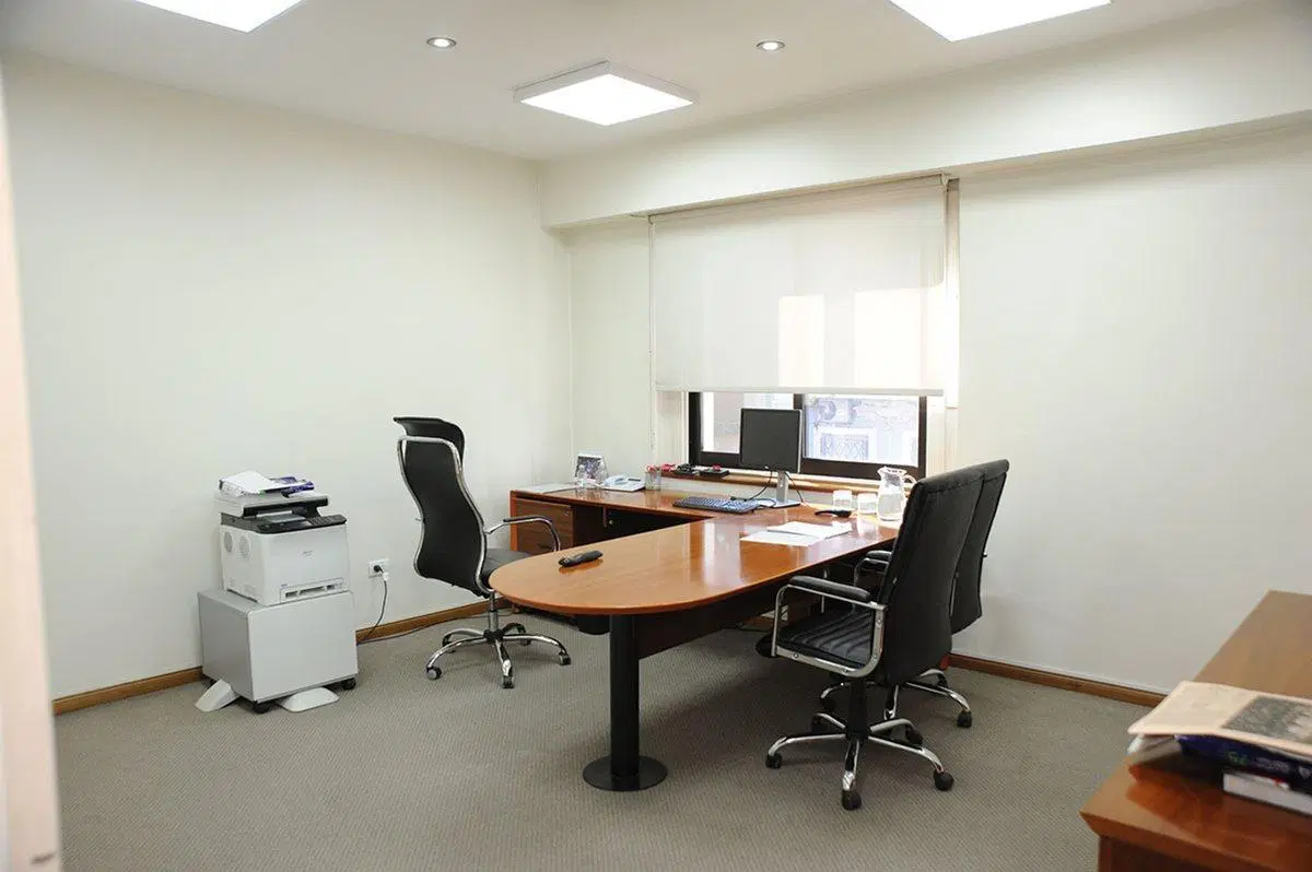 VENTA OFICINAS C/ ESPACIO AUDIOVISUAL BARRACAS 5