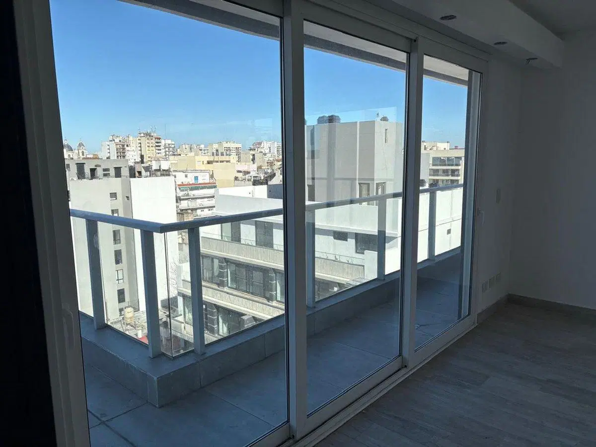 DEPARTAMENTO 4 AMBIENTES VENTA FLORES TERRAZA 5