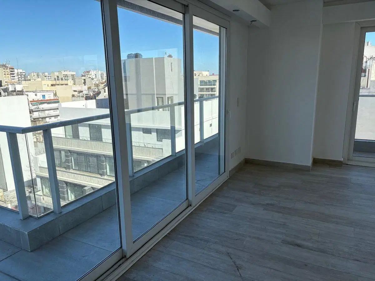 DEPARTAMENTO 4 AMBIENTES VENTA FLORES TERRAZA 4
