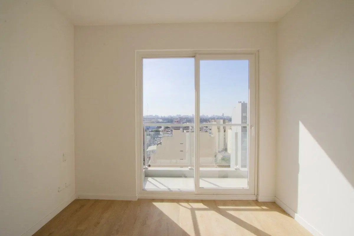 DEPARTAMENTO 3 AMBIENTES VENTA PATERNAL PISO ALTO 5