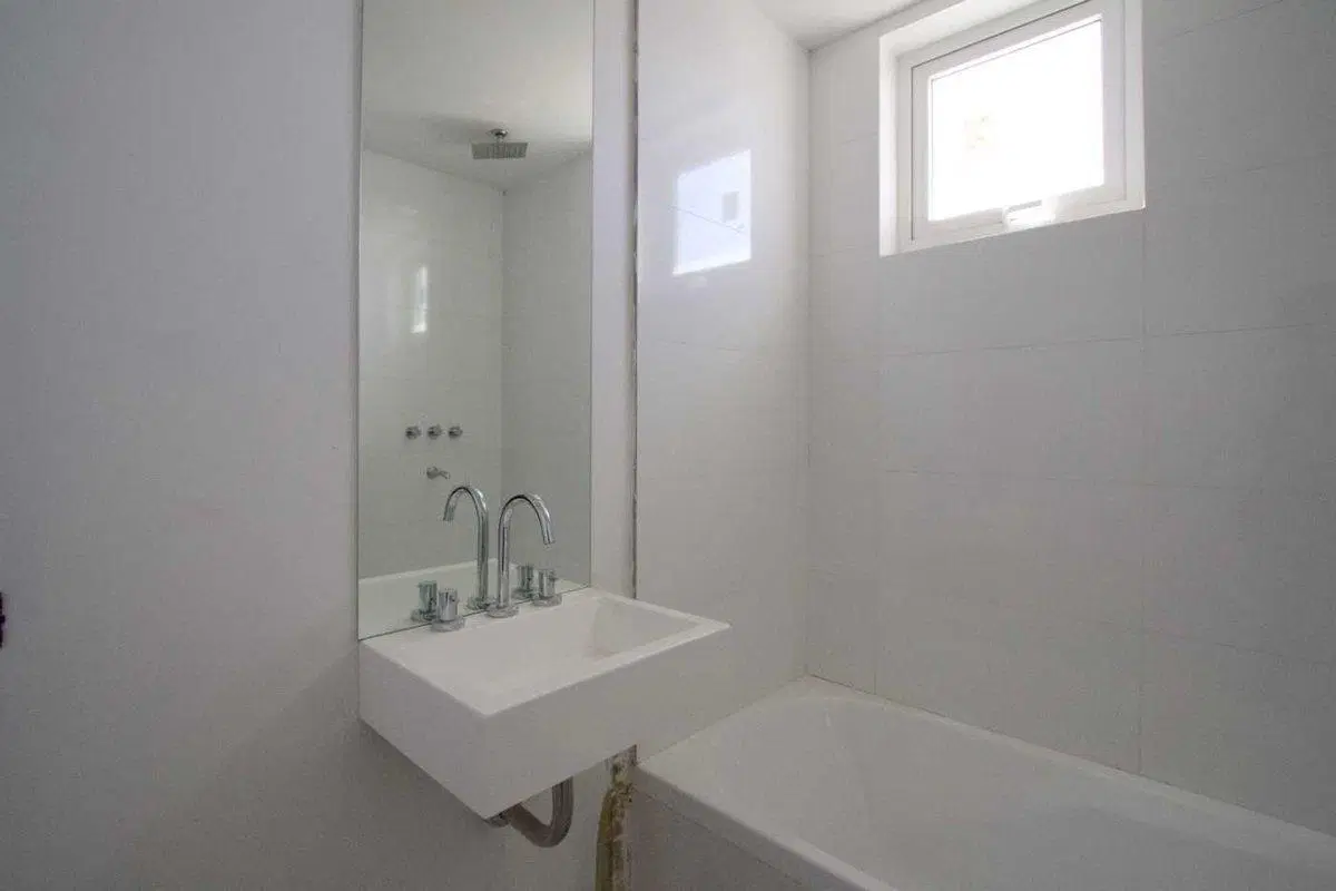DEPARTAMENTO 3 AMBIENTES VENTA PATERNAL PISO ALTO 4