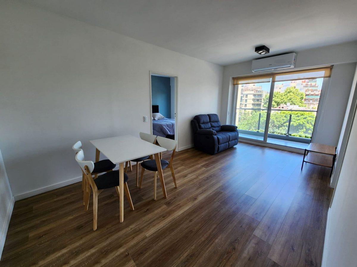 Foto de DEPARTAMENTO 3 AMBIENTES VENTA PATERNAL AMENITIES, imagen 1