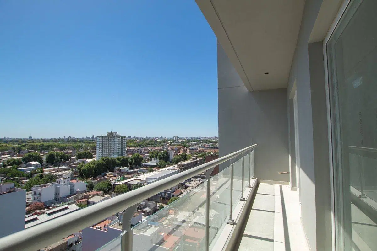 DEPARTAMENTO 2 AMBIENTES VENTA PATERNAL AMENITIES 3