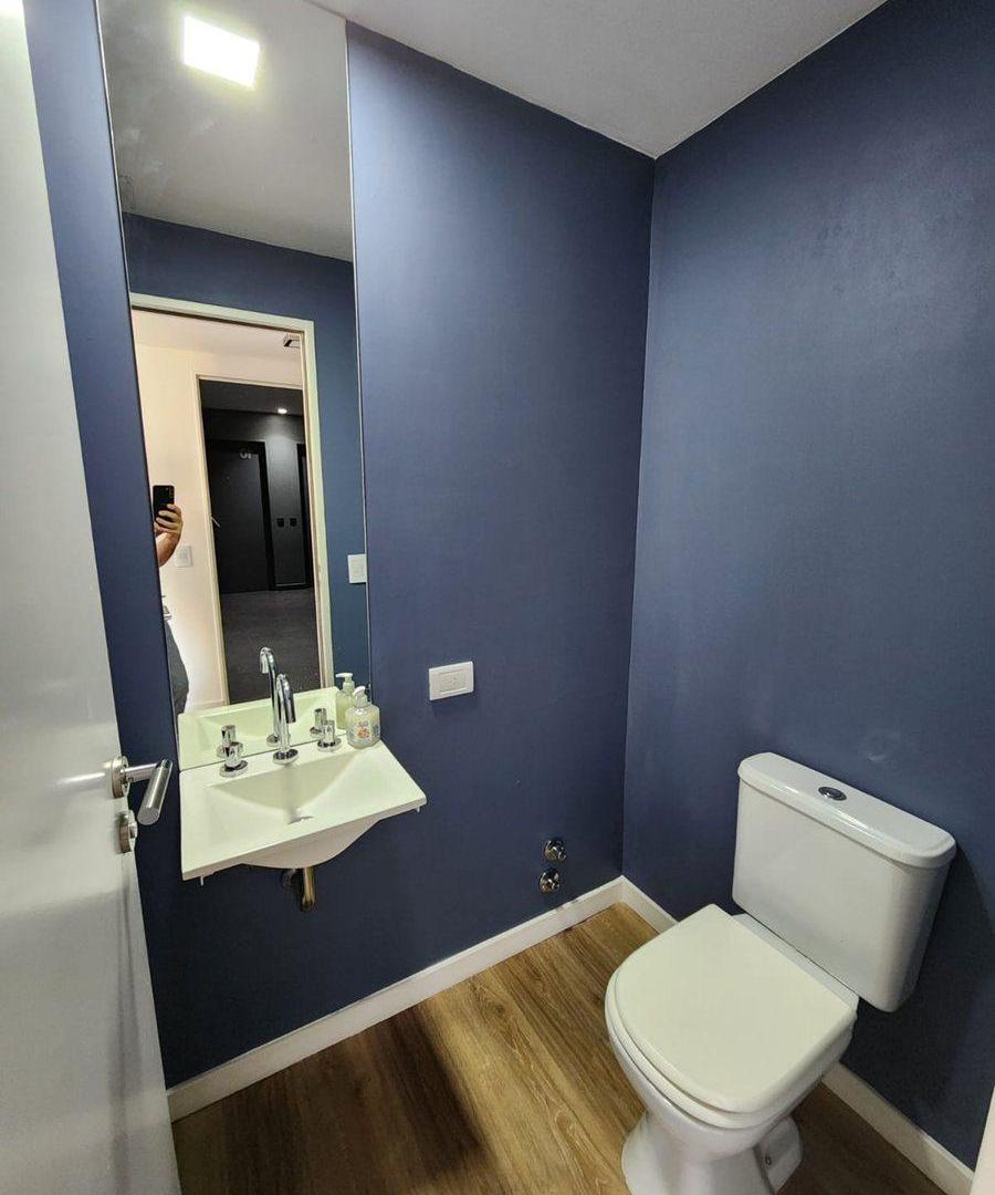 Foto de DEPARTAMENTO 3 AMBIENTES VENTA PATERNAL AMENITIES, imagen 2