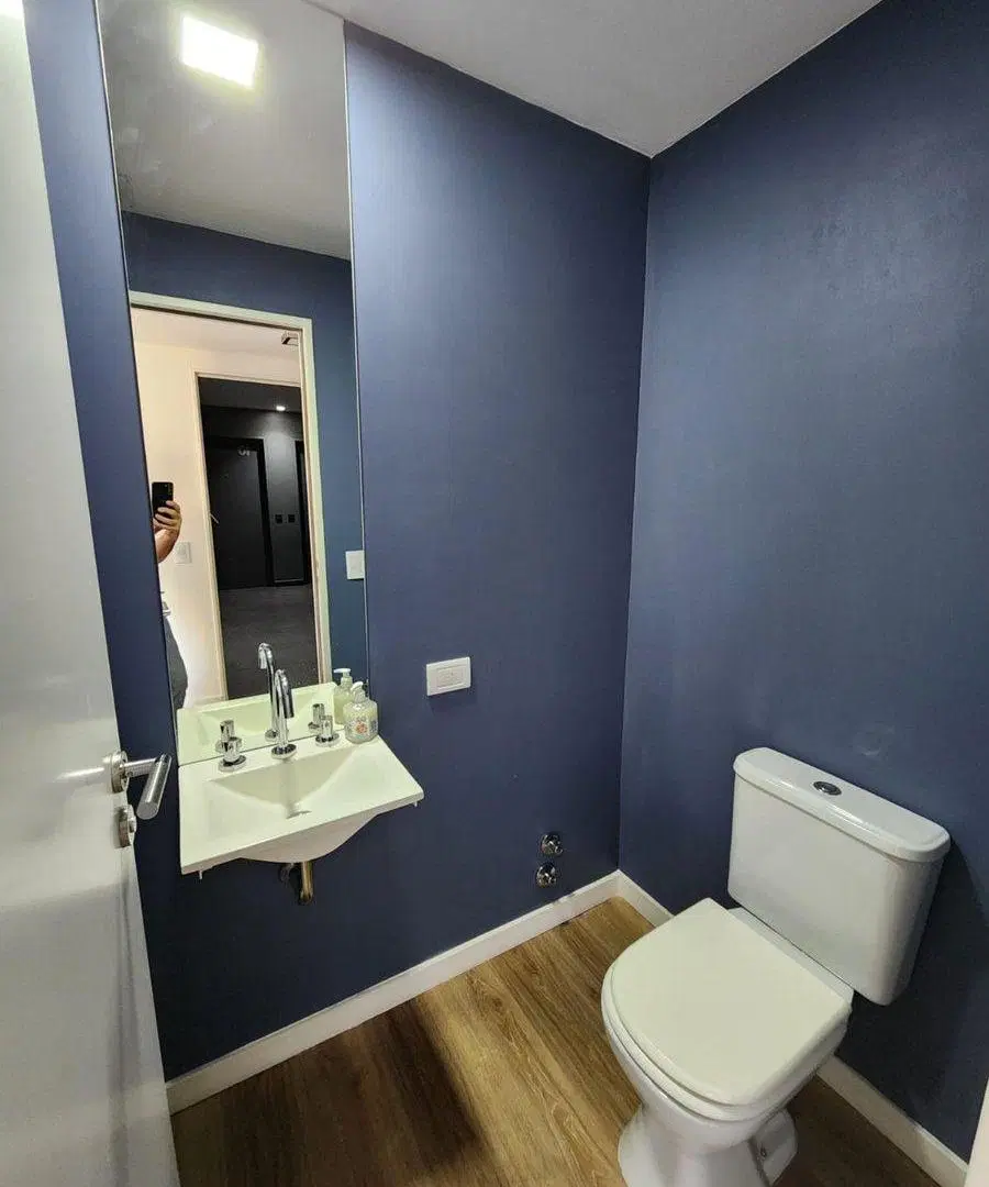 DEPARTAMENTO 2 AMBIENTES VENTA PATERNAL AMENITIES 2