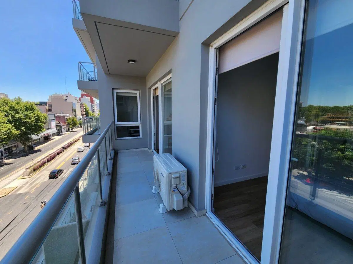 DEPARTAMENTO 2 AMBIENTES VENTA PATERNAL AMENITIES 4