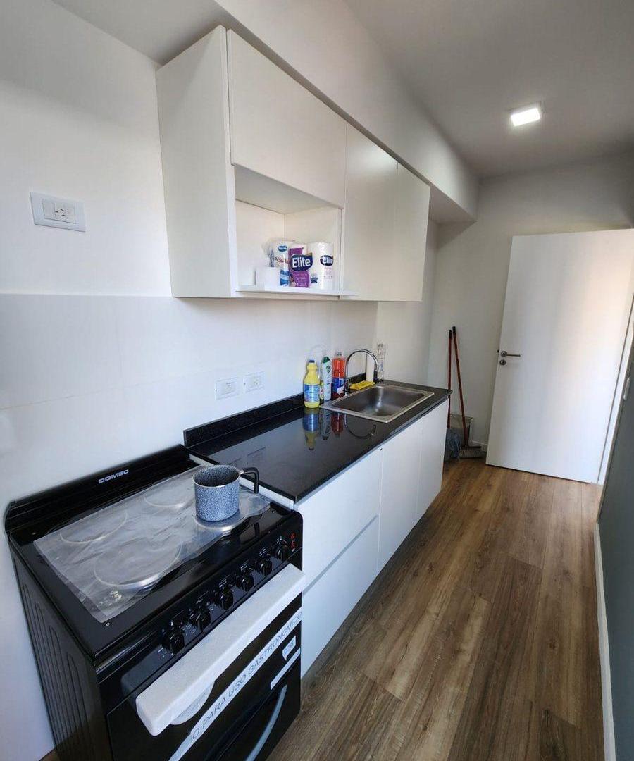 Foto de DEPARTAMENTO 3 AMBIENTES VENTA PATERNAL AMENITIES, imagen 5