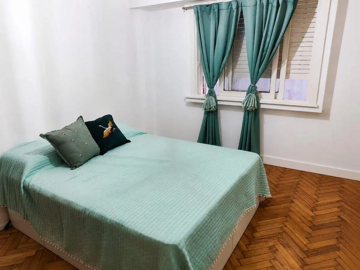 DEPARTAMENTO 2 AMBIENTES VENTA CABALLITO 3