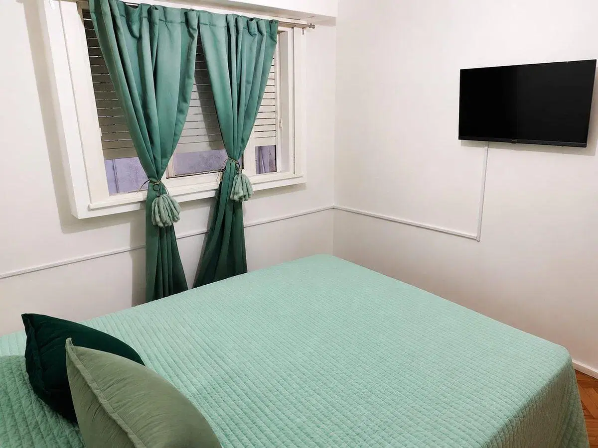 DEPARTAMENTO 2 AMBIENTES VENTA CABALLITO 2