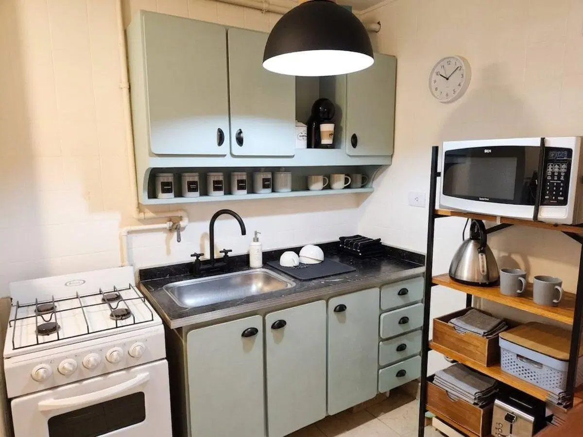 DEPARTAMENTO 2 AMBIENTES VENTA CABALLITO 5