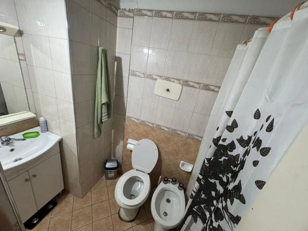 VENTA PH 7 AMBIENTES EN BLOCK SAAVEDRA 4